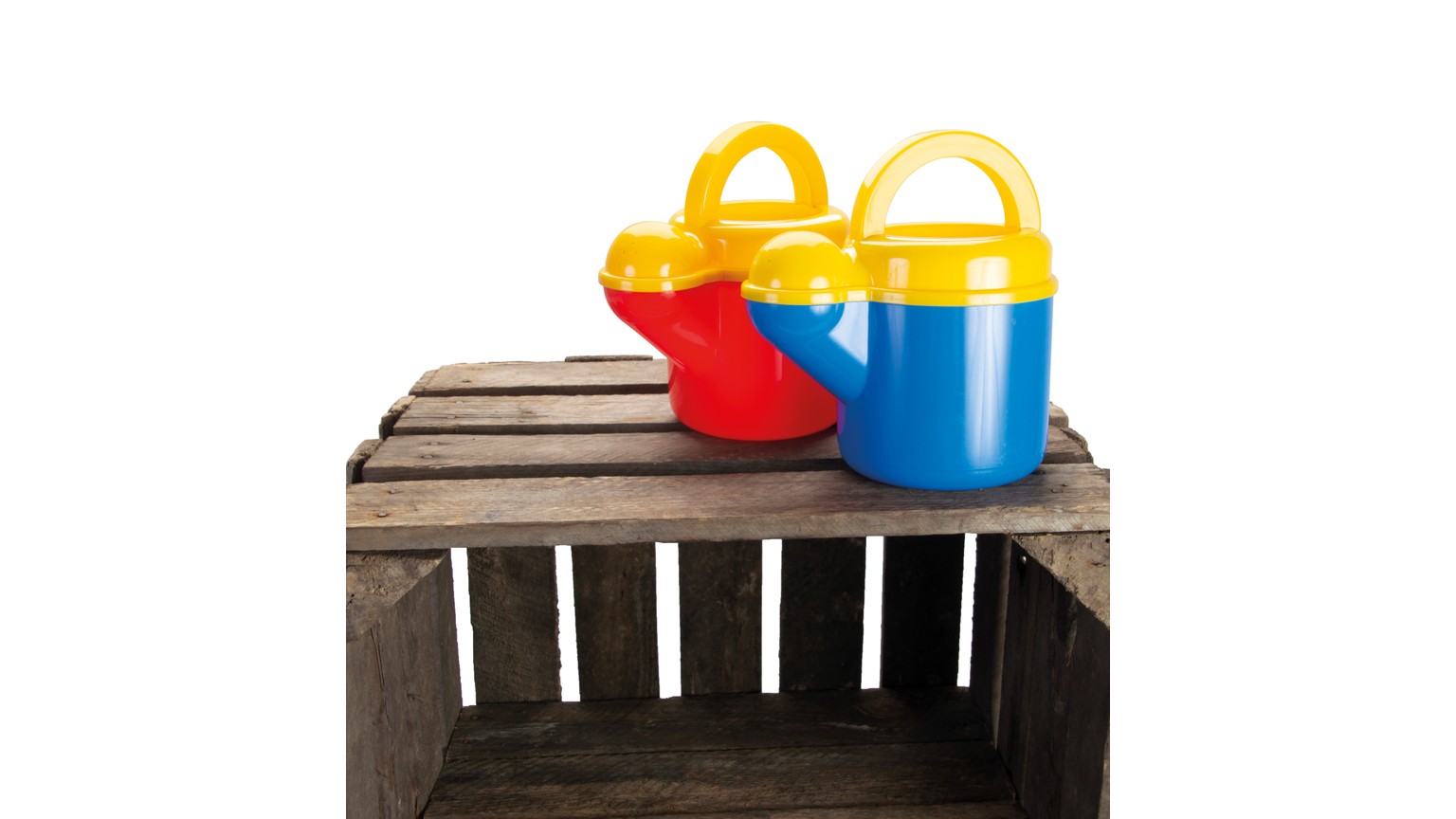 Watering Can H:17 Cm